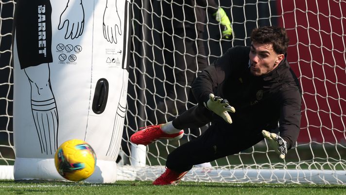 Pau-Red Star, streaming live e diretta tv: dove vedere la partita gratis - immagine 1