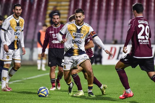 Derby Campano, dal 94 a Napoli alle emozioni di domani: al Menti, è Juve Stabia-Salernitana- immagine 5