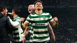 Champions, il Bodo crolla a Lisbona: lo Sporting rimonta e passa (5-0)