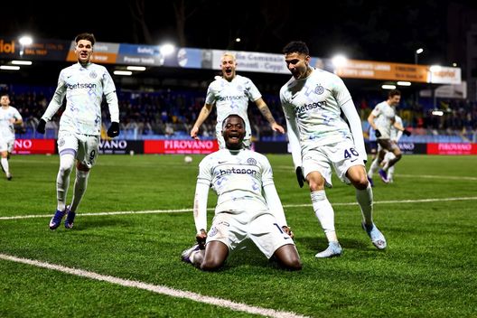 Serie C, la classifica del girone A: l’Inter U23 sale al quarto posto, il Vicenza vede la promozione- immagine 2