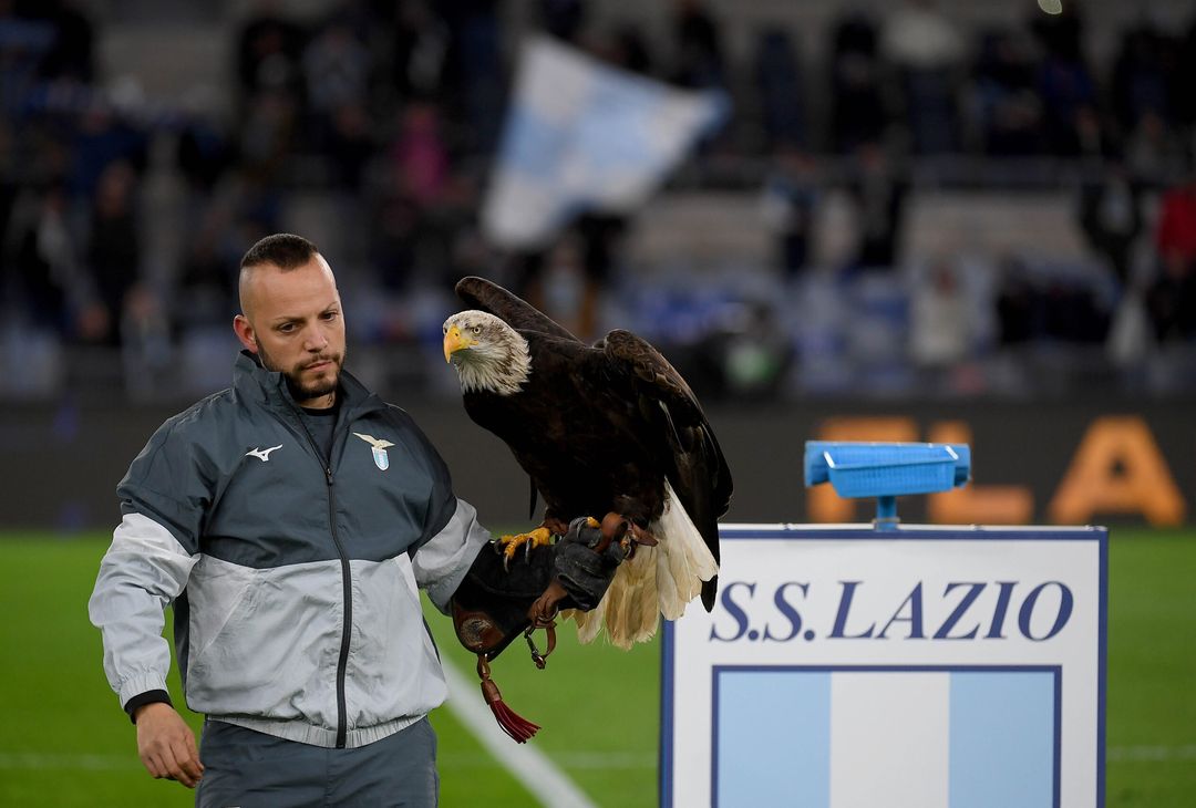 Giacomo Garruto e Flaminia