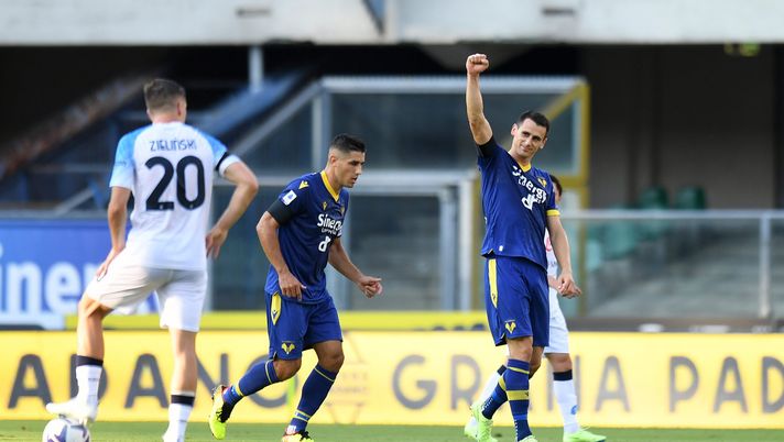 Bari, colpaccio in attacco dei De Laurentiis: in arrivo Kevin Lasagna - immagine 1