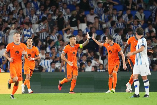 Carnevali: “Insieme all’Inter la Juve è la favorita per lo scudetto. Berardi? Non escludo…”- immagine 3