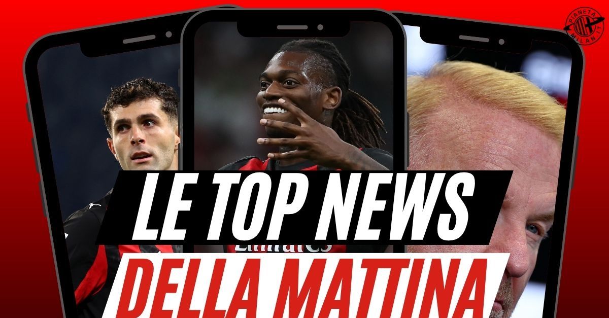 milan spunta un nome dal brasile per l8217attacco leao parla allegri e su san siro8230