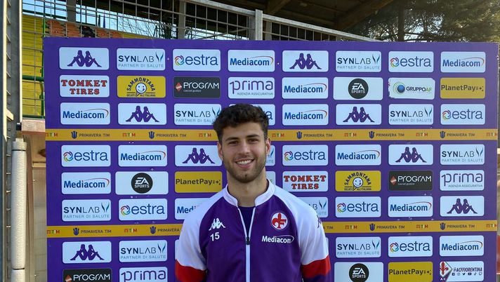 VN – Toci cambia la maglia ma non la categoria. Altro prestito in Serie C - immagine 1