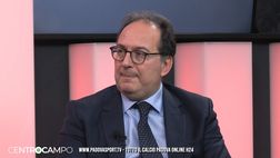 Tognon: “Messaggio importante di Mirabelli ad Andreoletti”