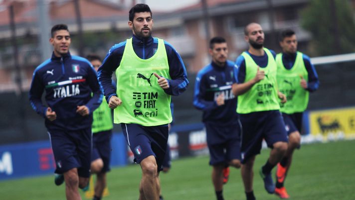 Under 21, Benassi e Barreca puntano l’Inghilterra - immagine 1