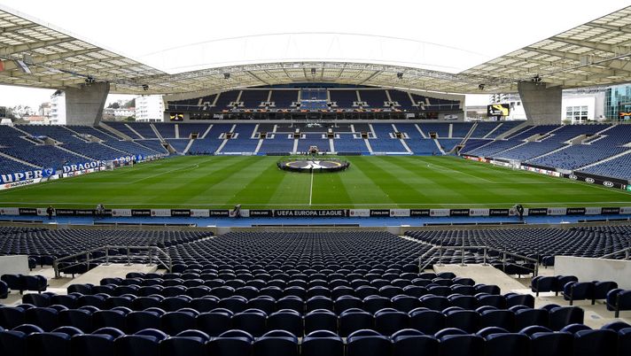 Verso Porto-Benfica, statistiche e precedenti del Clássico portoghese - immagine 1