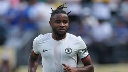 Equipe – Nkunku, sondaggio Inter. Lascerà il Chelsea: ecco quanto costa. E con Maresca…