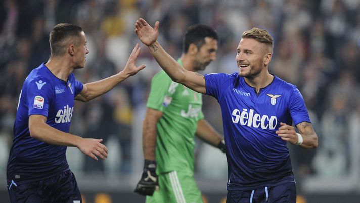 Marusic e Immobile Marusic e Immobile