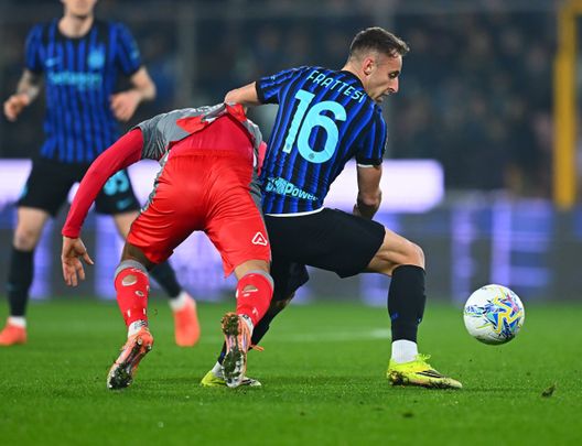 Gds – Cremonese-Inter, pagelle: Lautaro totale, Frattesi fuori quadro. Luis Henrique…- immagine 3