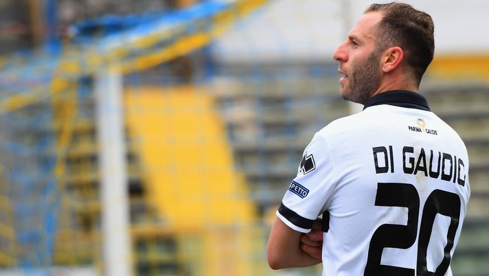 Di Gaudio: “Il Palermo non è scarso, serve una scintilla. Ho parlato con Insigne…” Avellino