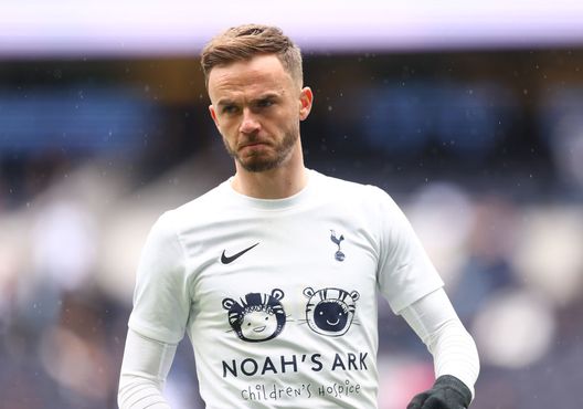 Spurs, James Maddison shock: “Al derby pensano i tifosi, io non tifo Tottenham e non odio l’Arsenal”- immagine 2