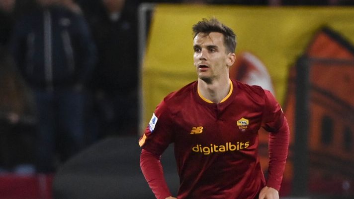 Getty Images Roma, accordo totale per Llorente: prestito con obbligo di riscatto a 5 milioni - immagine 1