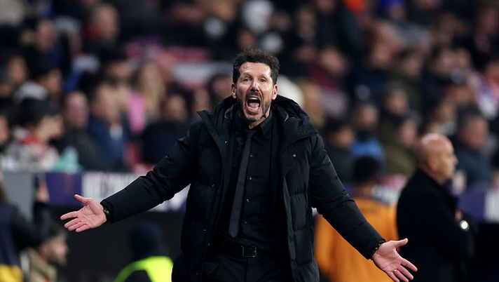 L’Atlético Madrid guarda già al derby di Riad con sentimenti contrastanti - immagine 1