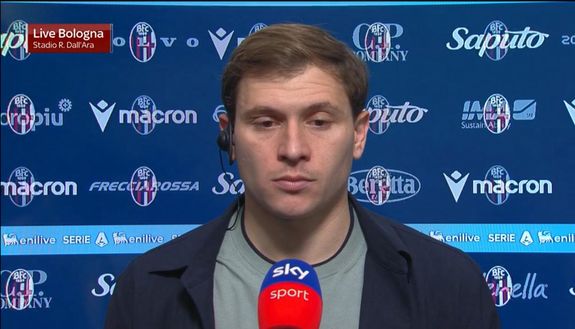 Barella: “Calcio non perdona, non esiste gol in 7 vs 3. Una notte per soffrire poi torniamo a…”- immagine 2