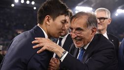 La Russa: “San Siro? Come abbattere Tour Eiffel. Stadio accanto o si parli con Inter che…”