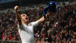 Inter, Pandev compie 41 anni. Il messaggio di auguri: “Umiltà, impegno e talento”