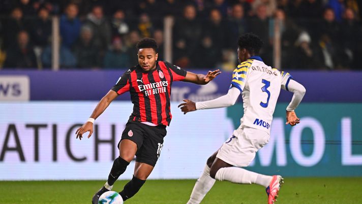 Milan-Parma, i precedenti a San Siro: rossoneri imbattuti da 12 anni - immagine 1