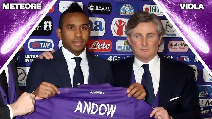 Che fine ha fatto? Anderson “Andow”, sulle orme di Sir Alex dopo la prigione- immagine 1