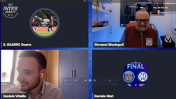 VIDEO FCIN1908 / Inter, Bonny in lista per l’attacco: il fattore Chivu e c’è questa forte sensazione