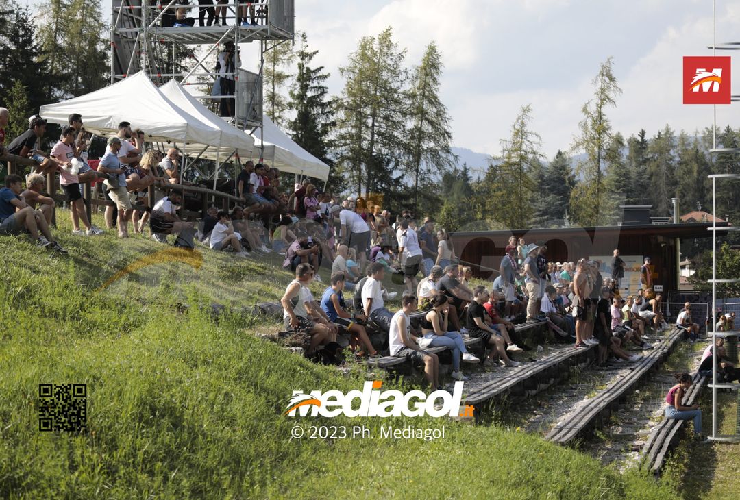 FOTO Palermo-Bassa Anaunia 12-0 (gallery) - immagine 59