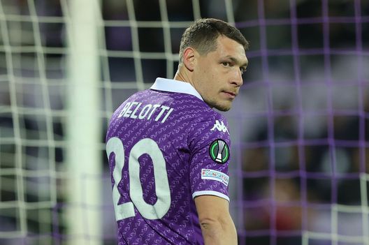 La Fiorentina riparte dalla B2. Beltran e Belotti per battere l’Atalanta- immagine 2