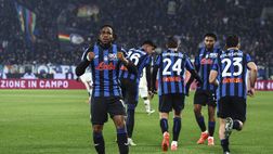 Lookman, nessun passo avanti: l’Atalanta accetterà la cessione solo ad una condizione