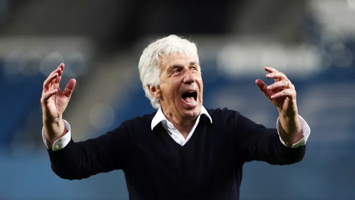 Gasperini, il tecnico potrebbe dire sì al Napoli per una motivazione ben precisa - immagine 1