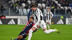 Juventus-Fiorentina, Vlahovic in cerca della prima gioia contro una “Viola” a rilento