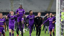 Fiorentina-Inter, il commento da… 883