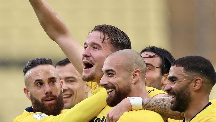 Serie B, il punto: comanda il Modena, Samp e Spezia ultime - immagine 1