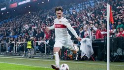 Sneijder indignato per il gesto contro Stiller: “È fuori di testa, questo è vero e proprio bullismo”