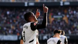 SkyDe – L’Arsenal spinge forte per Mosquera, tre club si chiamano fuori: le ultime