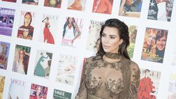 Incendi a Los Angeles, Kim Kardashian: “Carcerati-vigili del fuoco sono eroi”