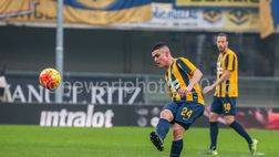 Comincia il calciomercato, Verona: le ultime notizie