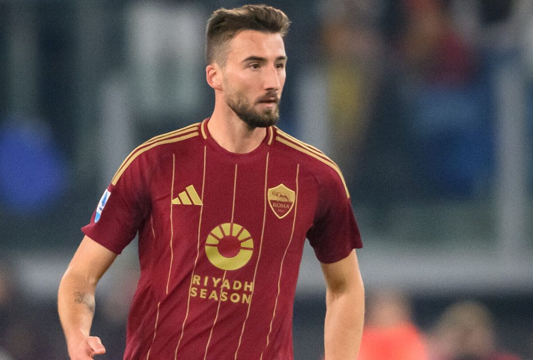 Roma-Atalanta 0-2 – FOTO GALLERY - immagine 66