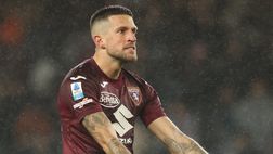 Torino, UFFICIALE: c’è il riscatto di Biraghi, l’ex viola sarà granata