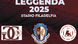 Torino, il 6 giugno la 2ª edizione de “La Partita della Leggenda” al Filadelfia