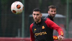 DAI CAMPI – Sommer, Dimarco, Acerbi, Jovic, Kalulu, Candreva, Osimhen, Kvara e novità Pellegrini