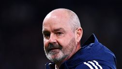 Scozia, c’è ancora speranza. Il ct Clarke: “Polonia? Vincere lì il nostro obiettivo”