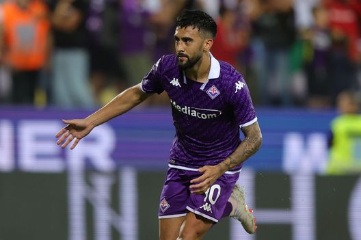 Nico Gonzalez a Sky:  “Lo dico senza problemi, voglio rimanere a Firenze a vita”- immagine 2
