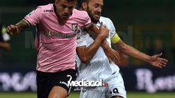 Palermo-Spezia, i precedenti: una sfida molto equilibrata