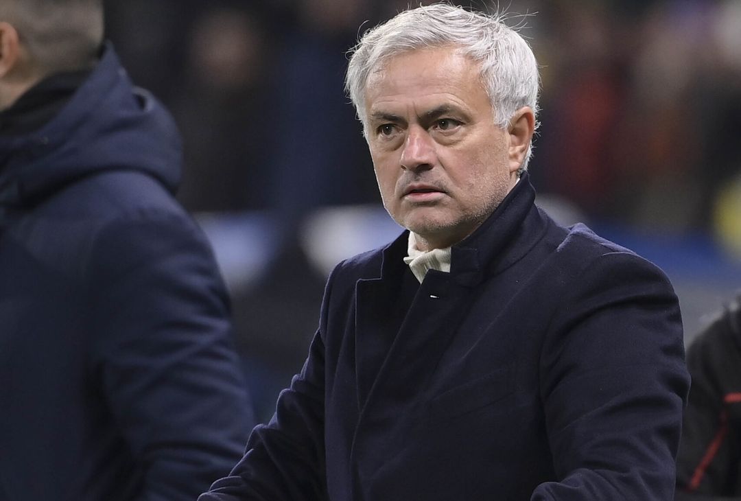 Sassuolo-Roma 1-2 – FOTO GALLERY - immagine 85