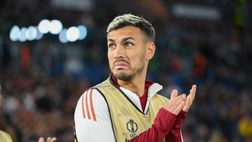 Roma, Paredes sempre più vicino all’addio: va verso il ritorno al Boca a gennaio