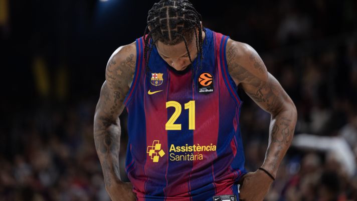 Barcellona-Hapoel Tel Aviv: dove vedere l’Eurolega in Streaming e in TV - immagine 1
