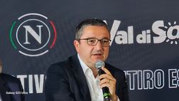 Fugatti: “Ritiro Dimaro viaggia da 15 anni, un record. Le iniziative con la squadra”