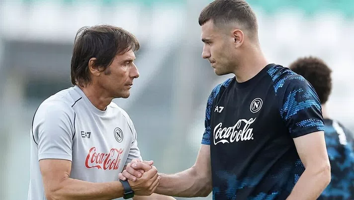 conte napoli buongiorno