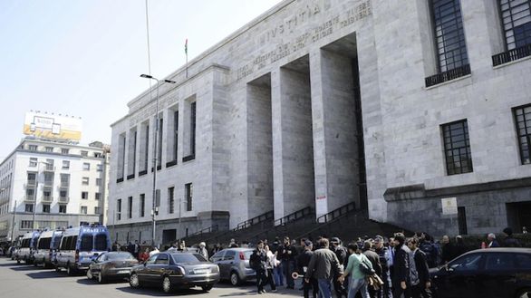 Inchiesta arbitri, Butti in Procura. Da Ascione un altro testimone per oltre 2 ore- immagine 2