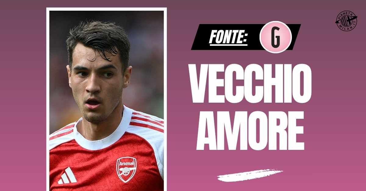 calciomercato milan torna in auge kiwior ecco chi potrebbe sostituire